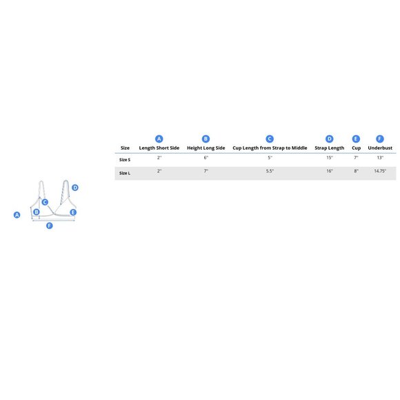 Anthropologie Solid & Striped Rachel Bikini Top - Picture 9 of 11